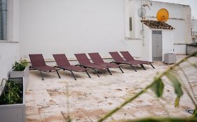 Only Suites Hotel Jerez