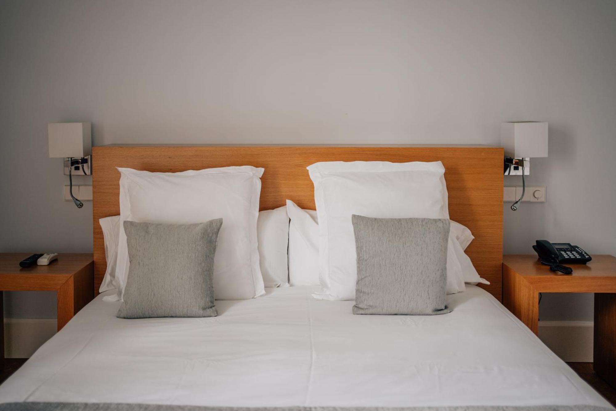 Hotel Boutique Palacio Corredera Jerez de la Frontera Buitenkant foto